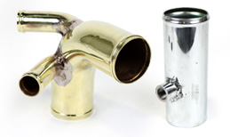 Hose Connections