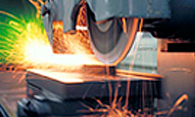 Industrial Saw